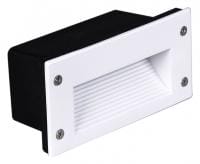 Встраиваемый светильник Reluce  86603-9.0-001TL LED6W WT