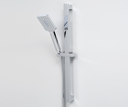 Душевой гарнитур WasserKRAFT A145