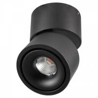 Накладной светильник AM-Group AM160 AM161-mini BK
