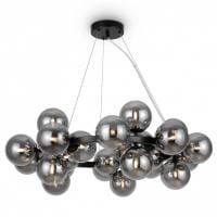 Подвесная люстра Maytoni Даллас MOD545PL-25B