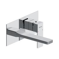 Смеситель для раковины Damixa Gala 530260000