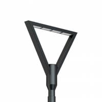 Консольный светильник Arlight OXOR 052474