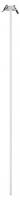 Встраиваемый светильник на штанге Loft it Cane 10359/1200 White