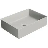 Раковина 50x37 см GSI Kube X 942917