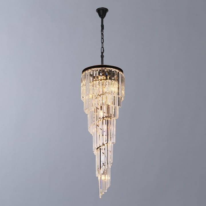 Подвесной светильник Divinare Charlotte 3011/01 SP-11