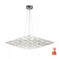 Подвесная люстра Favourite Thinner 4305-12P