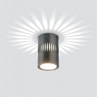 Накладной светильник Elektrostandard DLS025 &amp; DLS026 a053601