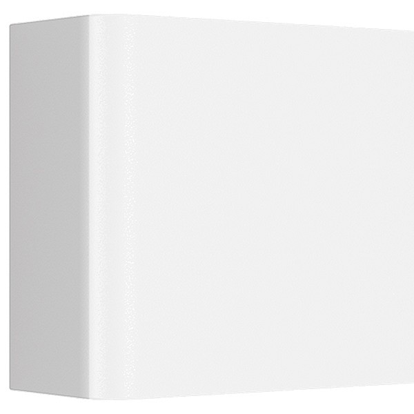 Накладной светильник Lightstar Fiume 810546CCT