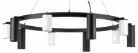 Подвесная люстра Lightstar Rullo LR020365875