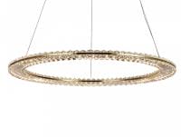 Подвесная люстра Newport CRYSTAL М0071043