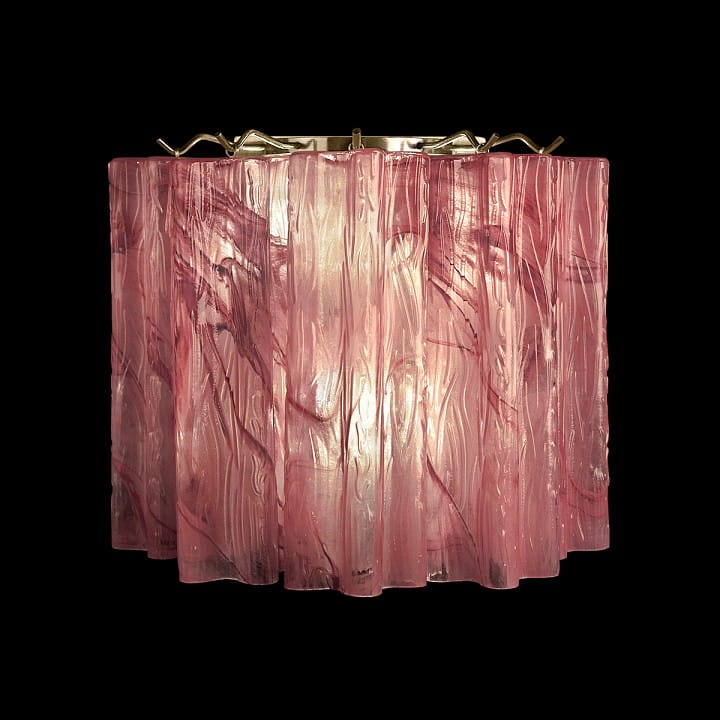 Накладной светильник Loft it Murano 10580W Pink