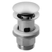 Донный клапан Jacob Delafon Nouvelle Vague E30536-CAT хром