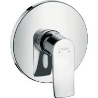 Смеситель для душа hansgrohe Metris 31652000