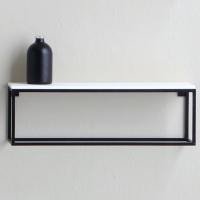 Рамка Bertocci Officina 02 36 см 11445110800 черный