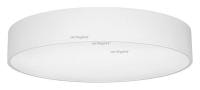 Накладной светильник Arlight SP-TOR-PILL-R600-50W Day4000 (WH 120 deg) 022130(1)