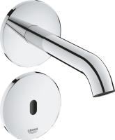 Смеситель для раковины Grohe Essence E 36447000