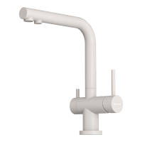 Смеситель для кухни Omoikiri Nagano 4974216 пастила