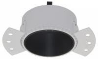 Встраиваемый светильник Maytoni Technical Пай DL051-01-GU10-RD-WB
