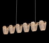 Подвесная люстра Kink Light Иста 08065-120,36