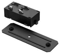 Токопровод центральный AM-Group  AM550 BK SMART