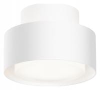 Накладной светильник Maytoni Technical Космос C092CL-GX53-W