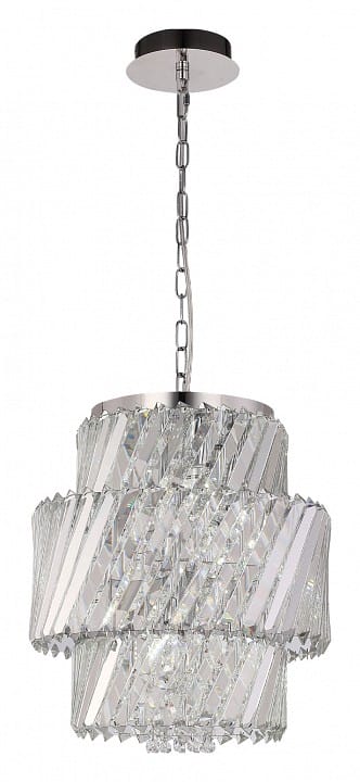 Подвесная люстра ST-Luce RITZ SL6138.303.04