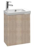 Тумба под раковину Jacob Delafon Odeon Up 48 EB863-E71 серый дуб