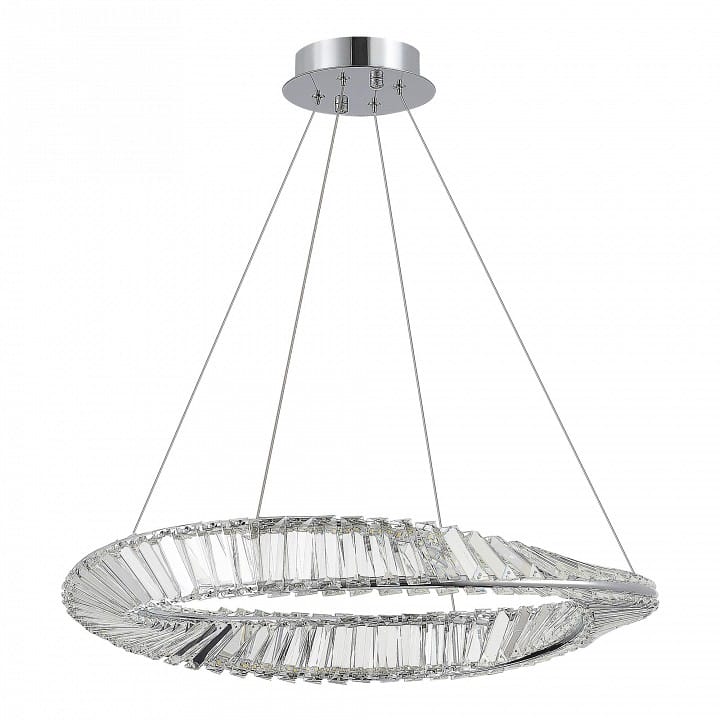 Подвесной светильник ST-Luce Ritorto SL6204.101.01