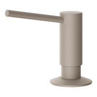 Дозатор Omoikiri OM-02-P 4975020 бежевый