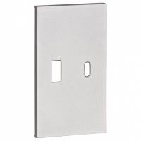 Накладка для розетки type A и C MEITON  AS12C