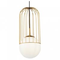 Подвесной светильник Maytoni Telford P363PL-01G