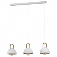 Подвесной светильник Eglo Calmanera 99696