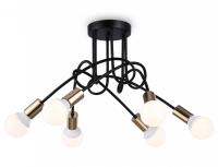 Люстра на штанге Ambrella Light TR TR80419