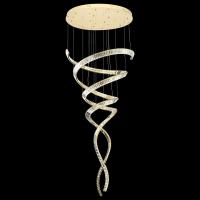 Подвесной светильник Wertmark ELAINE WE467.10.303