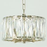 Подвесной светильник Newport 10120 10124/C gold