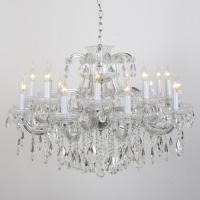 Подвесная люстра Dio D’Arte Gloria Gloria E 1.1.18.600 N