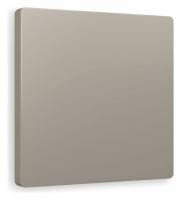 Заглушка для поста с рамкой Ambrella Volt Quant AP3760