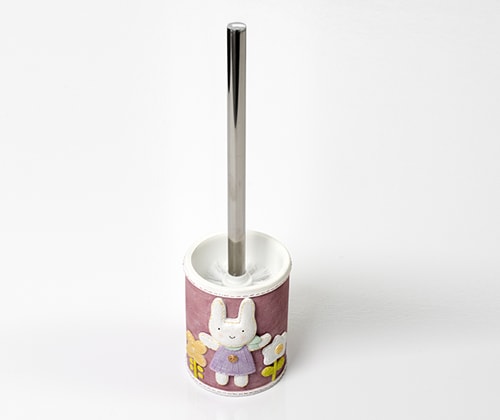 Туалетный ершик WasserKraft K-6427