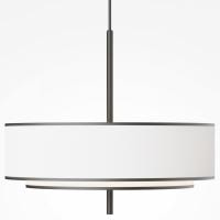 Подвесной светильник Maytoni Bergamo MOD613PL-05W