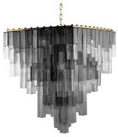 Подвесная люстра Divinare Cascata 7665/17 SP-18