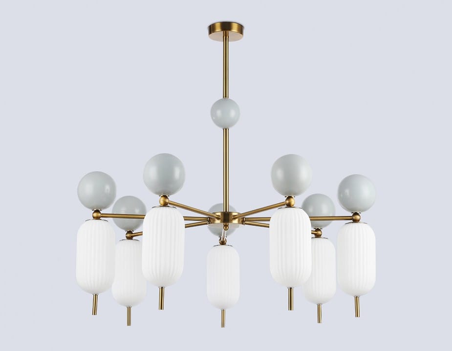 Люстра на штанге Ambrella Light LH LH53106