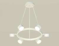 Подвесная люстра Ambrella Light XB XB9191150