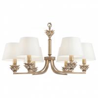 Подвесная люстра Maytoni Barbara H003PL-06MG