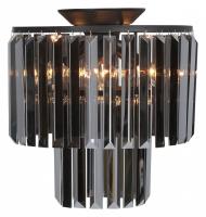 Потолочная люстра Vitaluce V5155 V5155-1/4PL