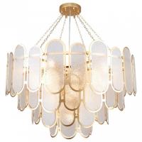 Подвесная люстра Favourite Laura 4730-16P