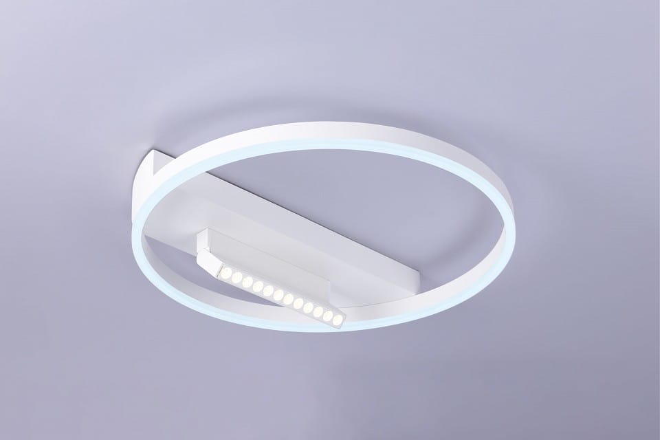 Накладной светильник Ambrella Light FL FL51457