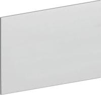 Боковая панель для ванны 90 см Aquatek Мартиника EKR-B0000015, белый