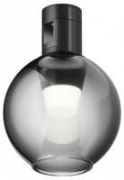 Накладной светильник Maytoni Bubble TR148-1-3W4K-B