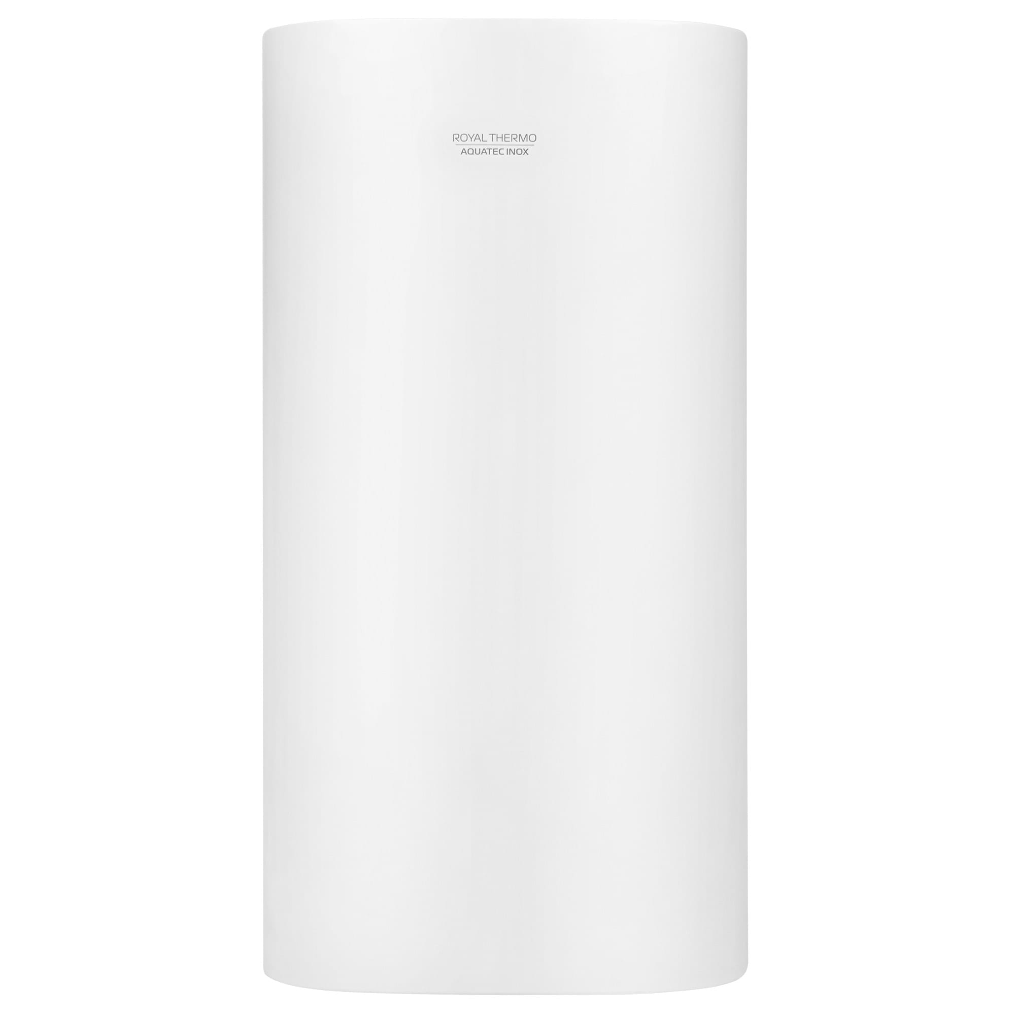 Бойлер косвенного нагрева Royal Thermo AQUATEC INOX-F 100 настенный