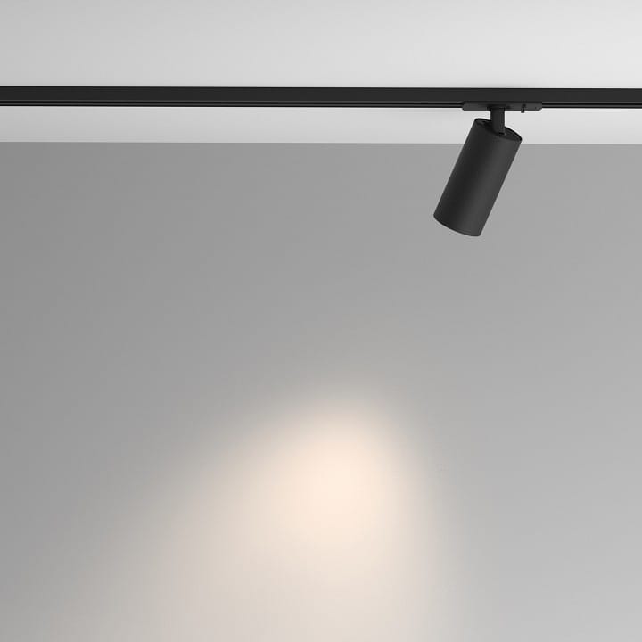 Светильник на штанге Maytoni Technical Мастер TR089-1-GU10-BB